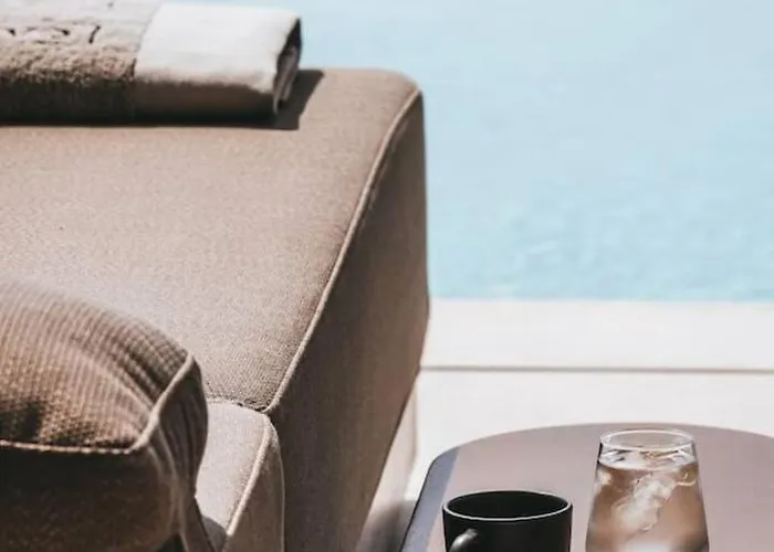 Castor & Pollux Kotronion (West Mani)