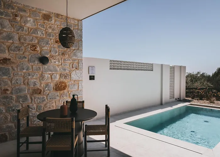 Castor & Pollux Vakantiehuis *