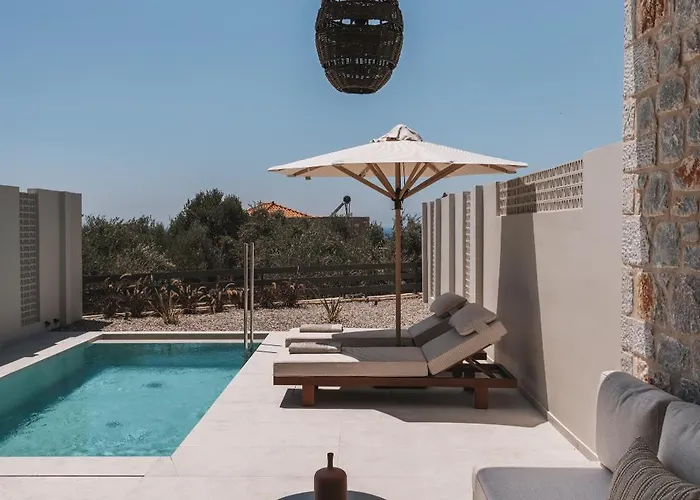 Castor & Pollux Vakantiehuis