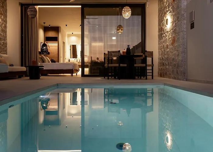 Vakantiehuis Castor & Pollux