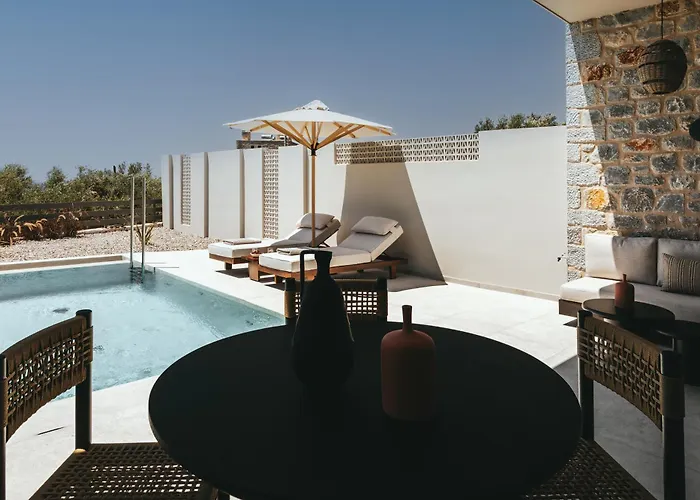 Castor & Pollux Vakantiehuis *