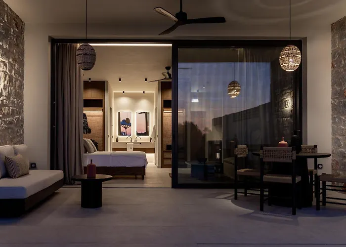 Vakantiehuis Castor & Pollux *