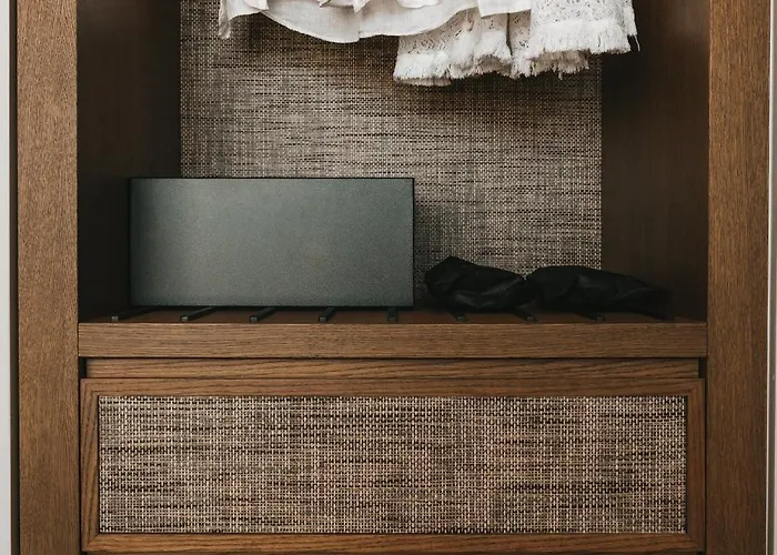 Hébergement de vacances Castor&pollux Kotronion (West Mani)