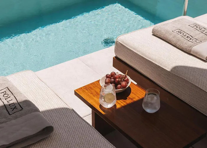 Castor&pollux Kotronion (West Mani)