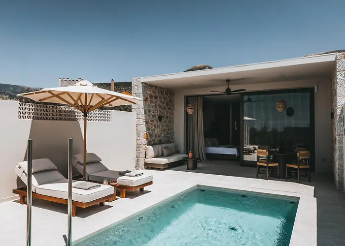 Hébergement de vacances Castor&pollux