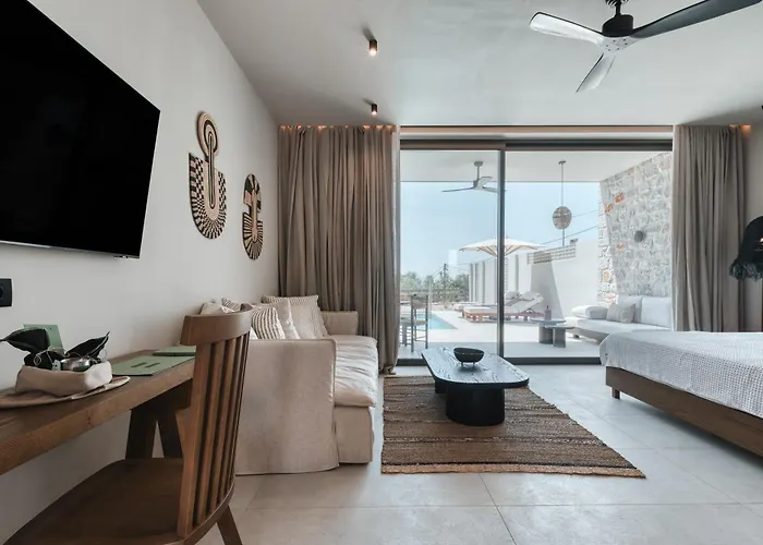 Castor & Pollux Vakantiehuis *