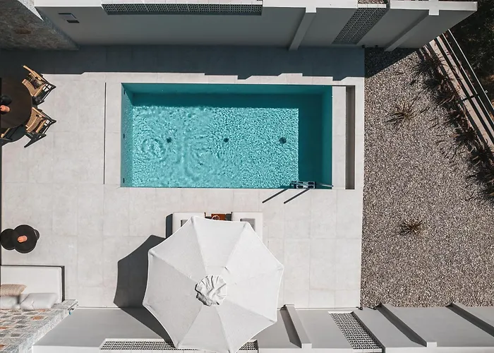 Vakantiehuis Castor & Pollux Kotronion (West Mani)