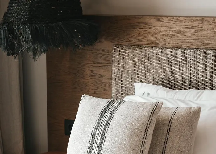 Hébergement de vacances Castor&pollux