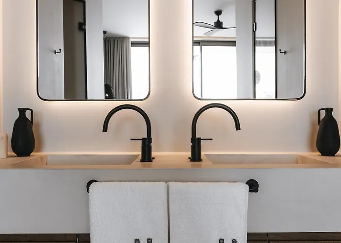 Castor & Pollux Vakantiehuis *