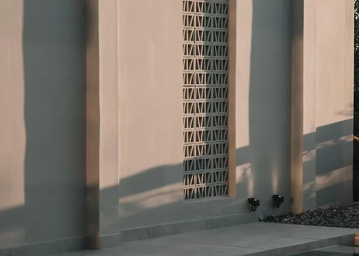 Hébergement de vacances Castor&pollux *