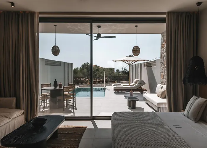 Castor&pollux Kotronion (West Mani)