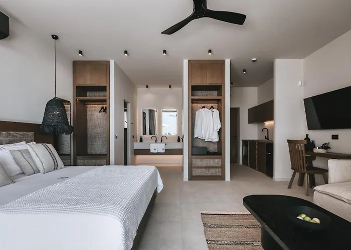 Castor & Pollux Vakantiehuis