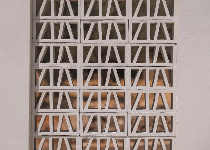 Castor & Pollux Vakantiehuis *