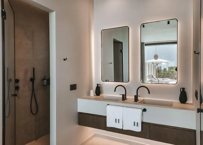 Castor&pollux Hébergement de vacances Kotronion (West Mani)